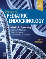 SPERLING PEDIATRIC ENDOCRINOLOGY.pdf